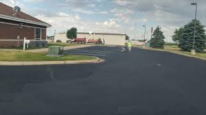 Best Driveway Removal and Replacement  in Libby, MT